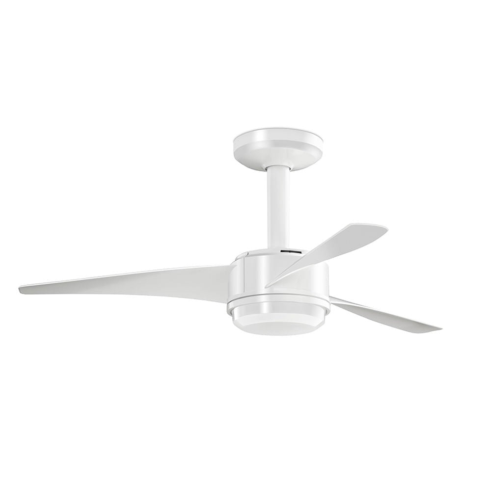 Ventilador De Teto Air Maxi Vte-01 Mondial 3 Pas 125w Ventilador De Teto Air Maxi Vte-01 Mondial 3 Pas 125w